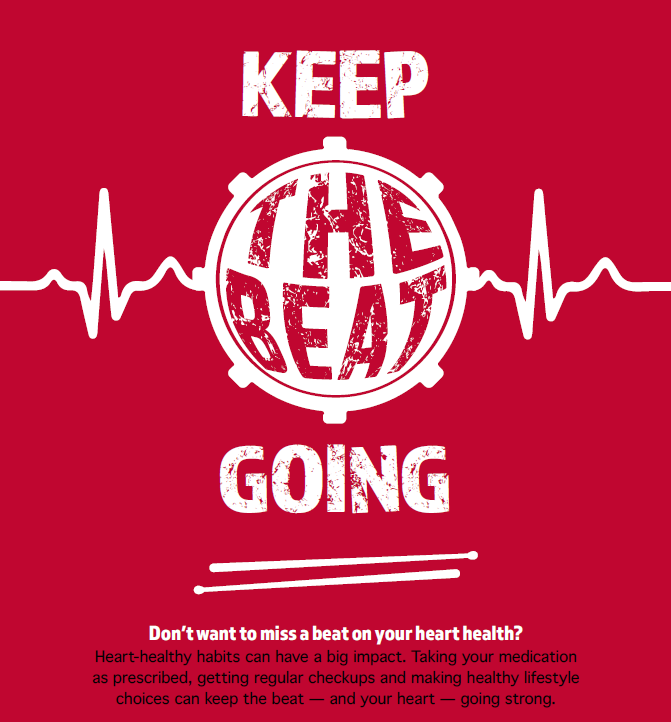 heart health image